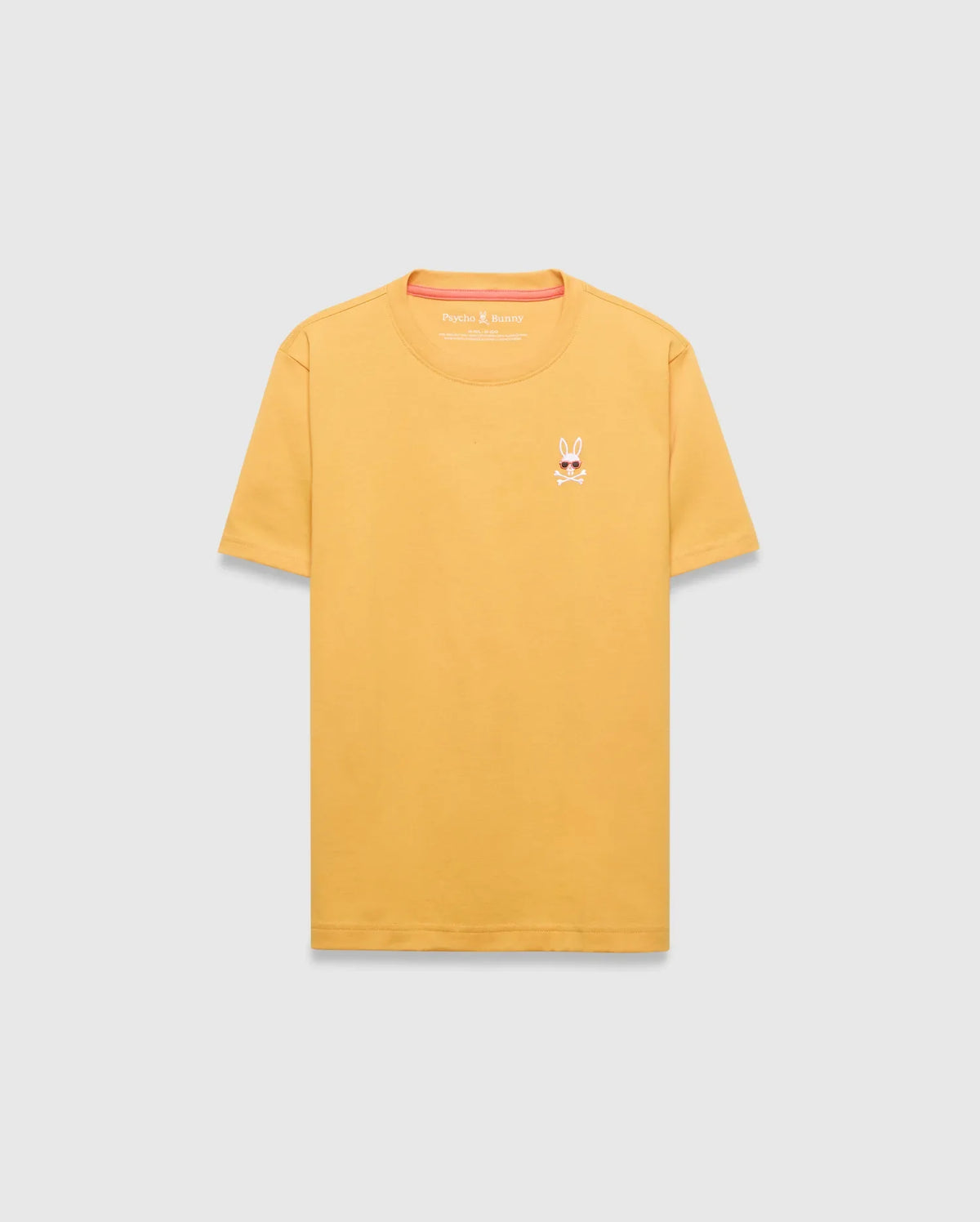 Premium KIDS SUNNY CHEST GRAPHIC TEE