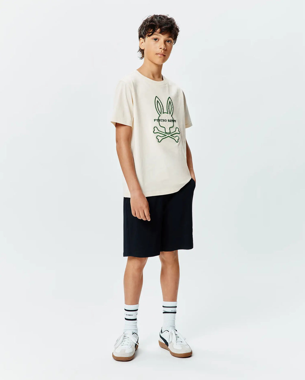 Premium KIDS CRAIG GRAPHIC TEE