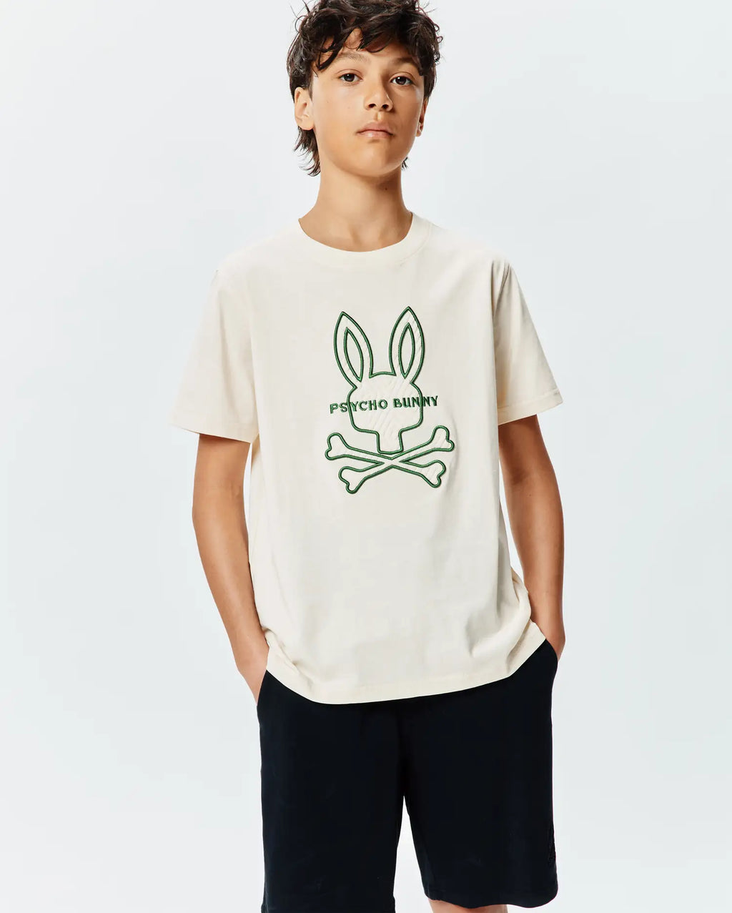 Premium KIDS CRAIG GRAPHIC TEE