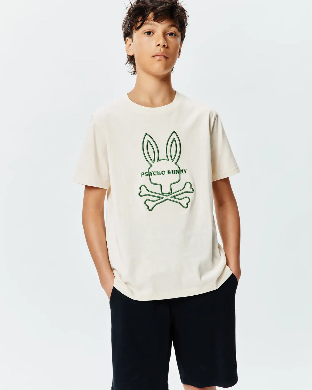 Premium KIDS CRAIG GRAPHIC TEE
