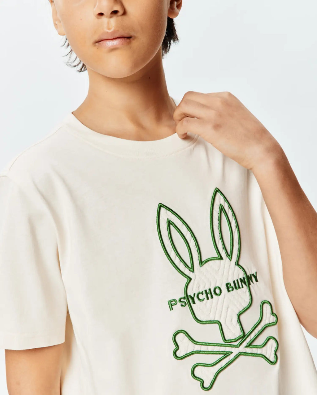 Premium KIDS CRAIG GRAPHIC TEE
