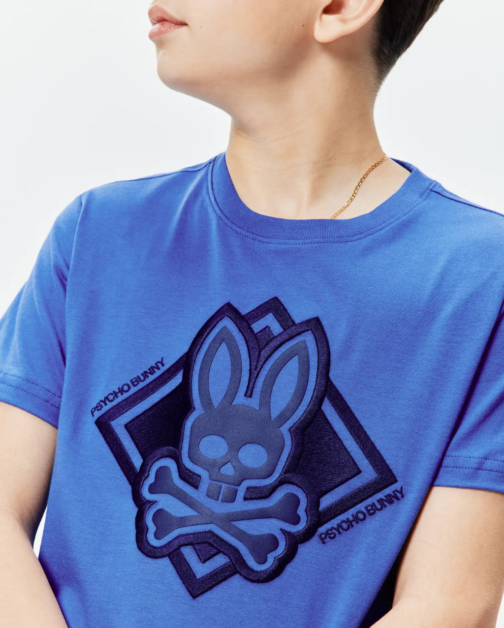 Premium KIDS TOBIAS GRAPHIC TEE