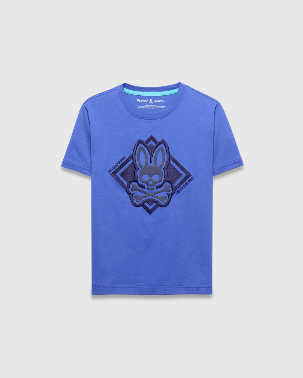 Premium KIDS TOBIAS GRAPHIC TEE