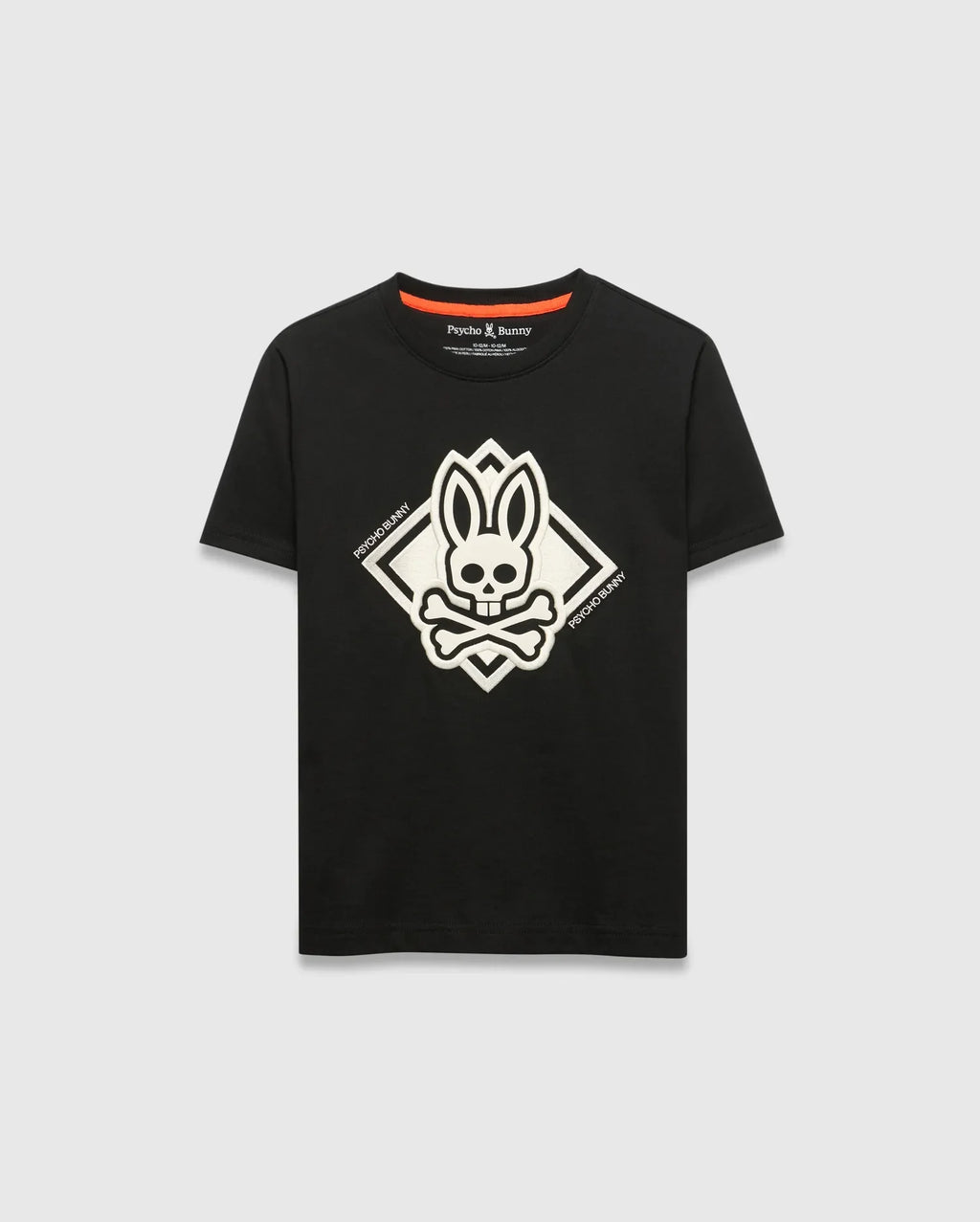 Premium KIDS TOBIAS GRAPHIC TEE