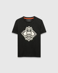 Premium KIDS TOBIAS GRAPHIC TEE