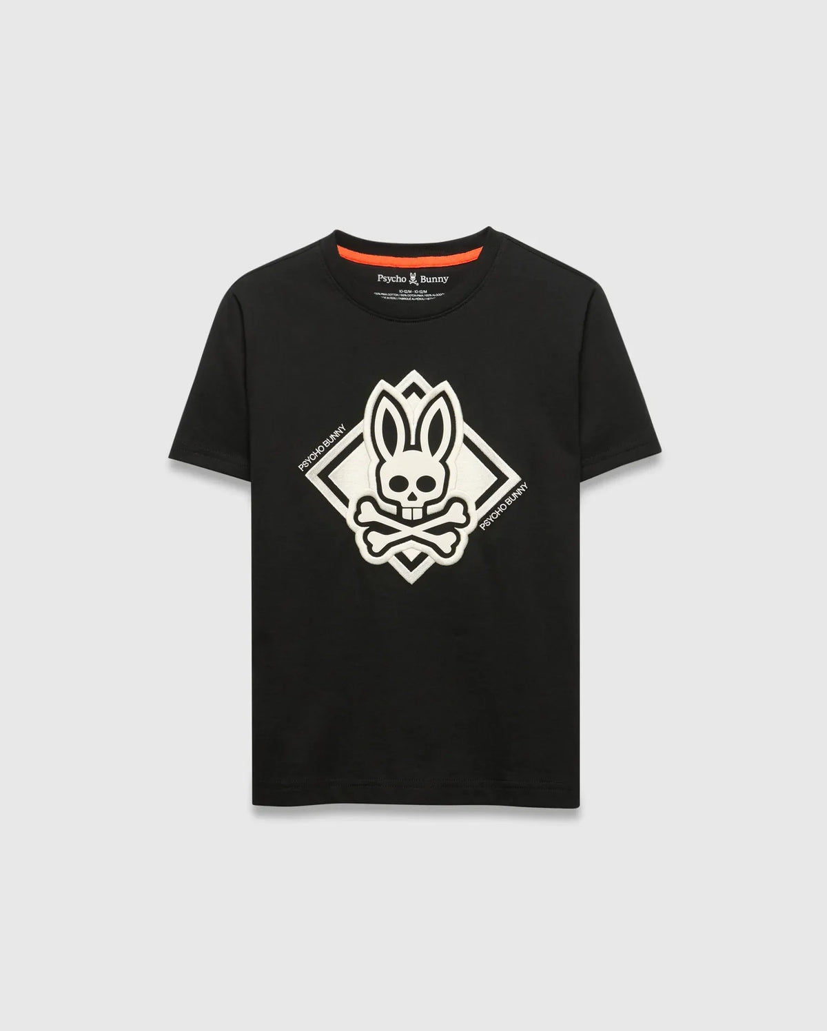 Premium KIDS TOBIAS GRAPHIC TEE
