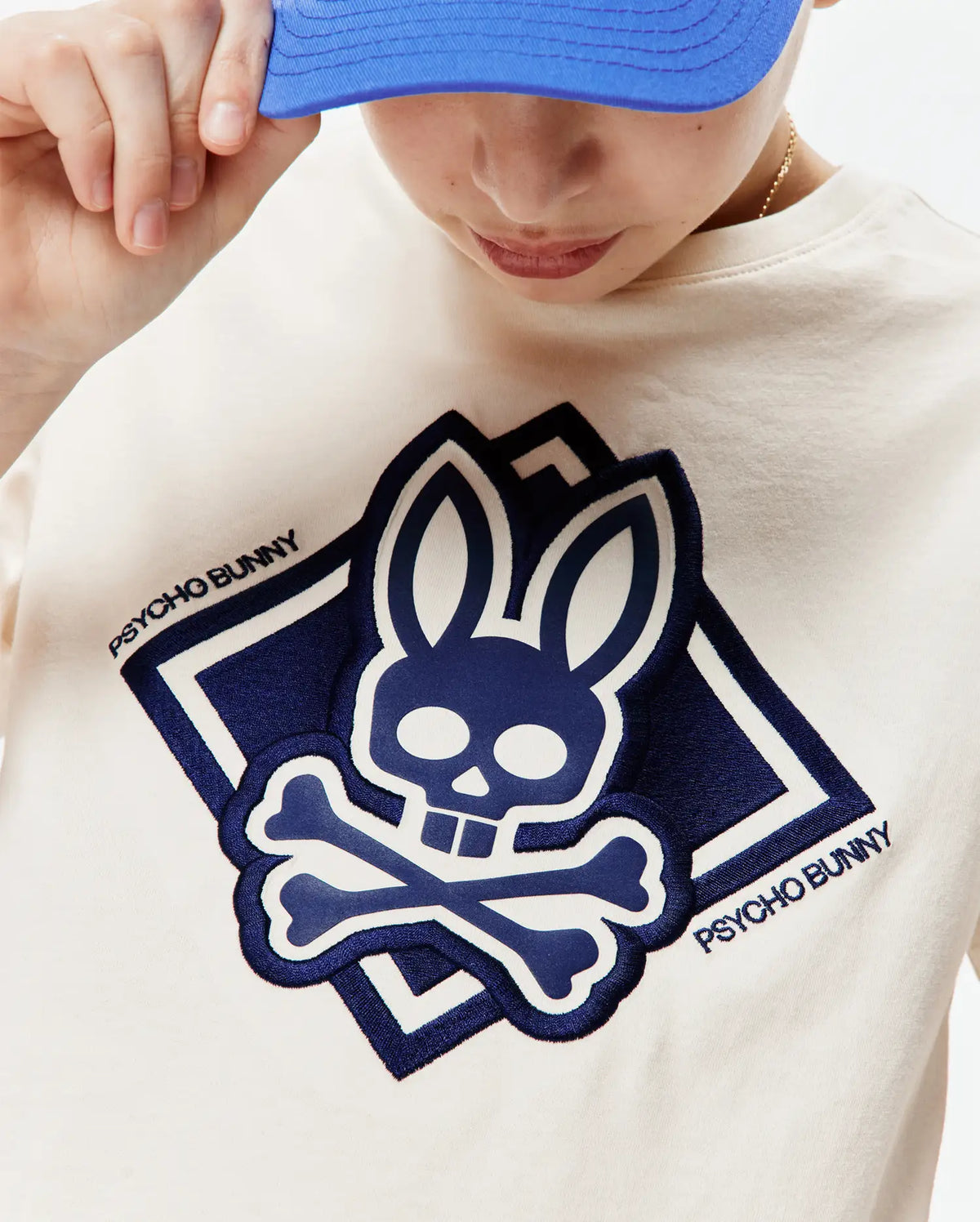 Premium KIDS TOBIAS GRAPHIC TEE