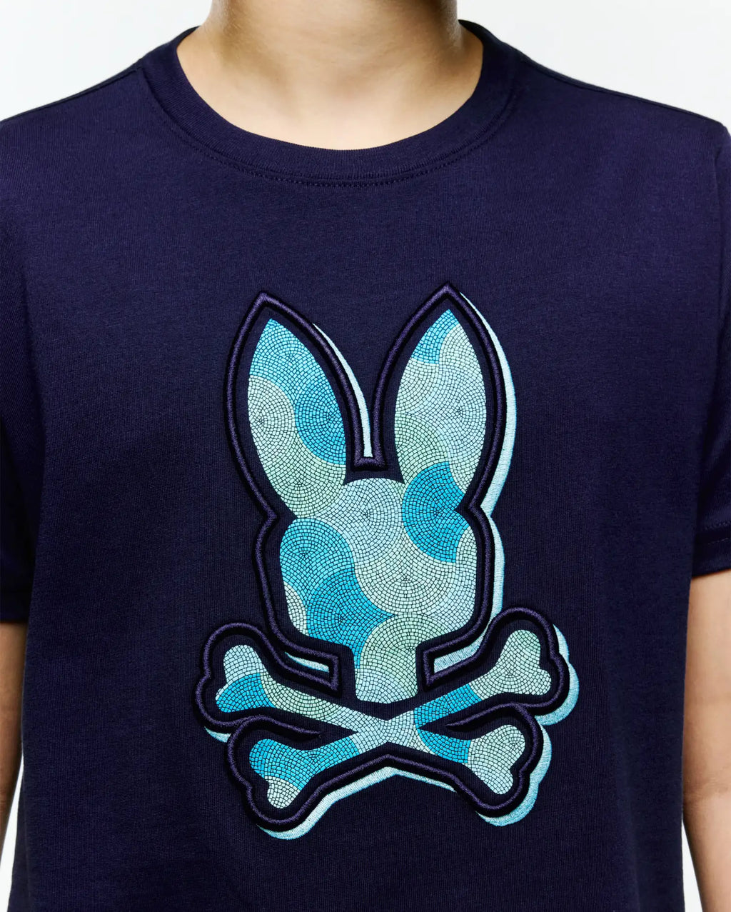 Premium KIDS ETHAN GRAPHIC TEE