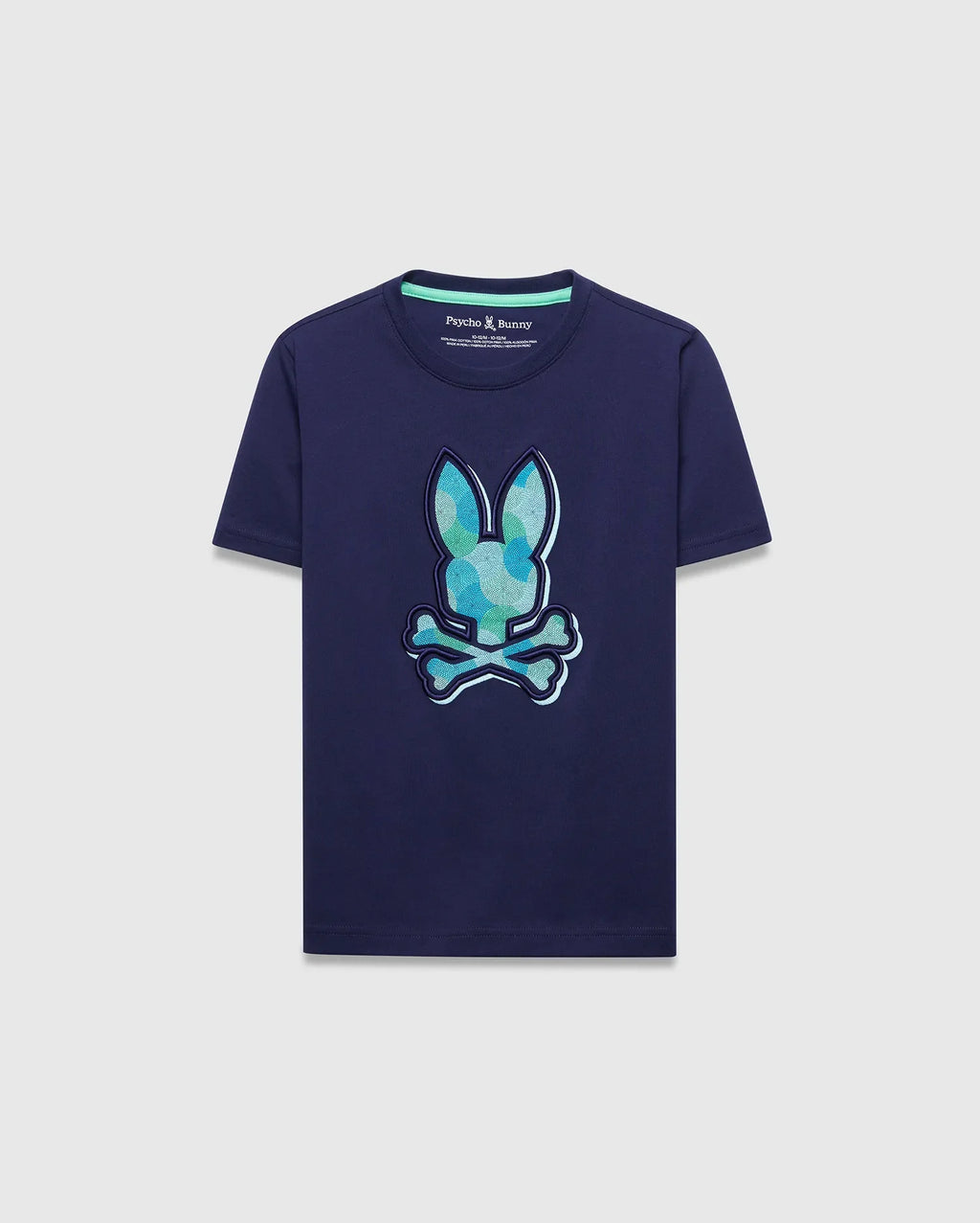 Premium KIDS ETHAN GRAPHIC TEE