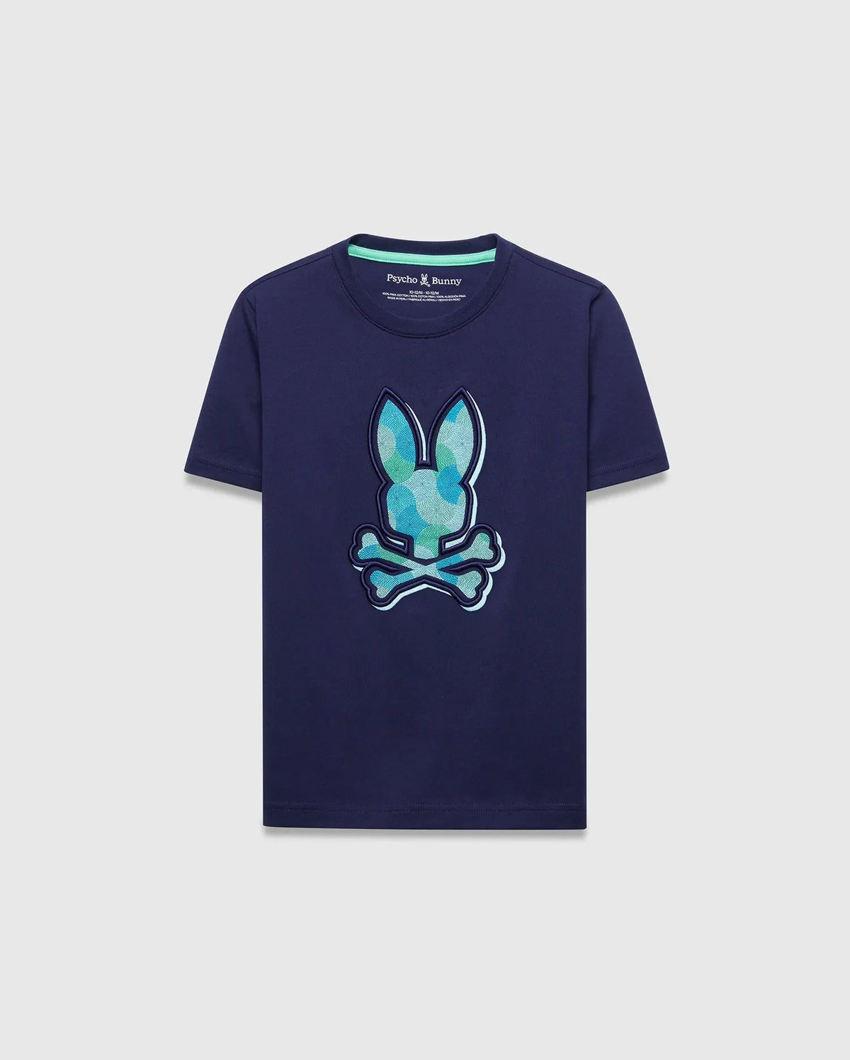 Premium KIDS ETHAN GRAPHIC TEE