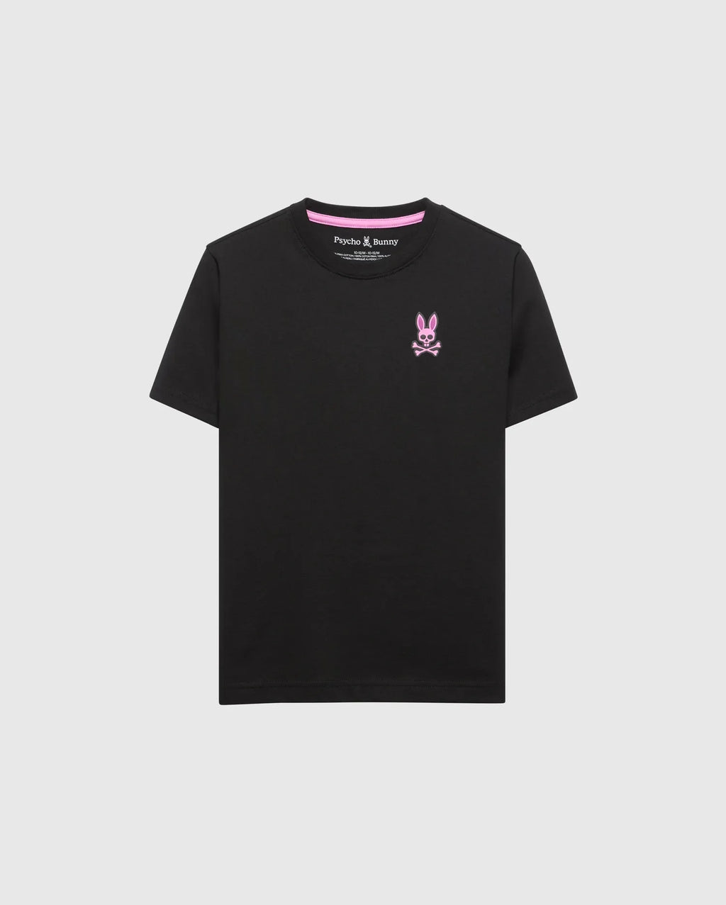 Premium KIDS FRANK BACK GRAPHIC TEE
