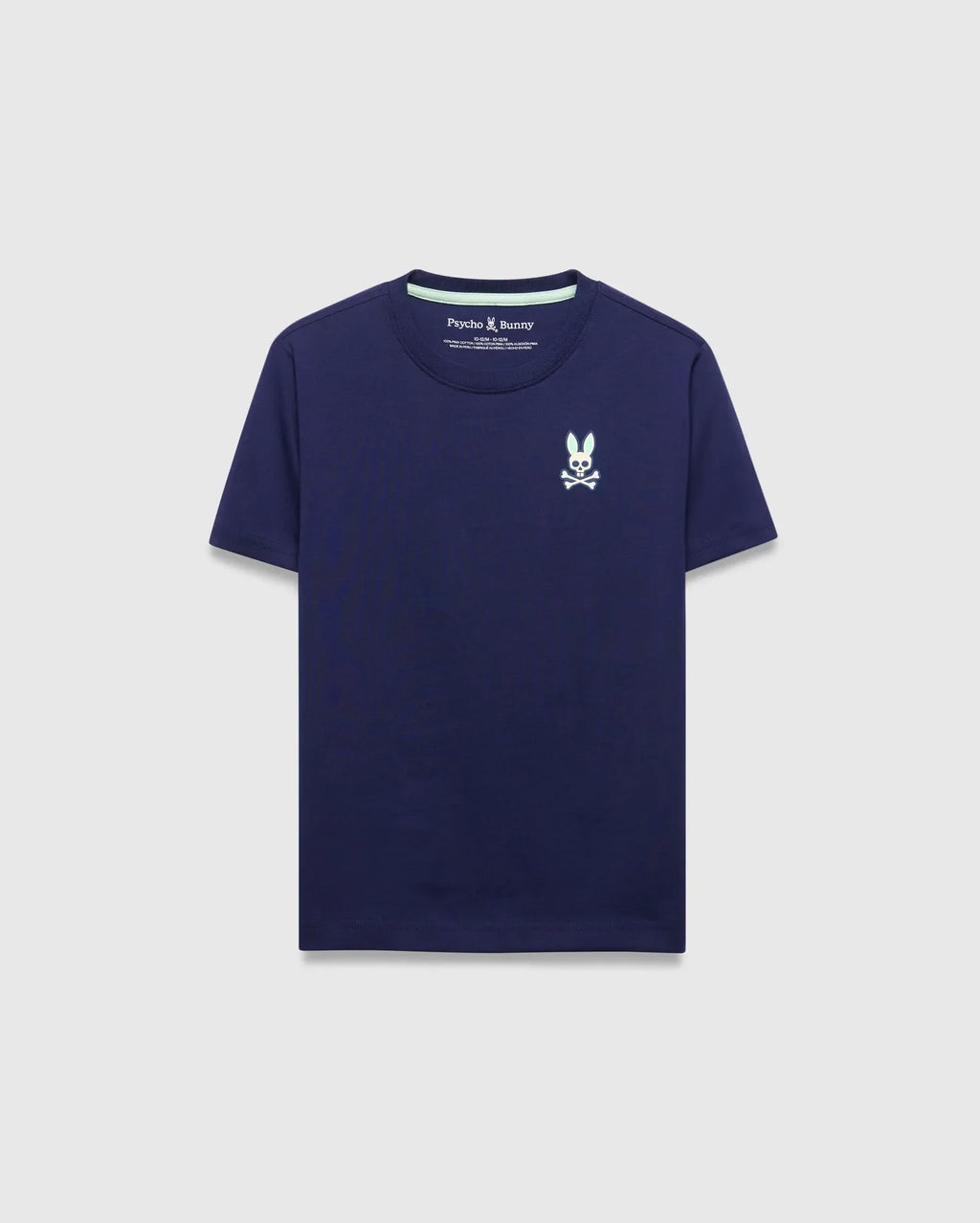 Premium KIDS FRANK BACK GRAPHIC TEE