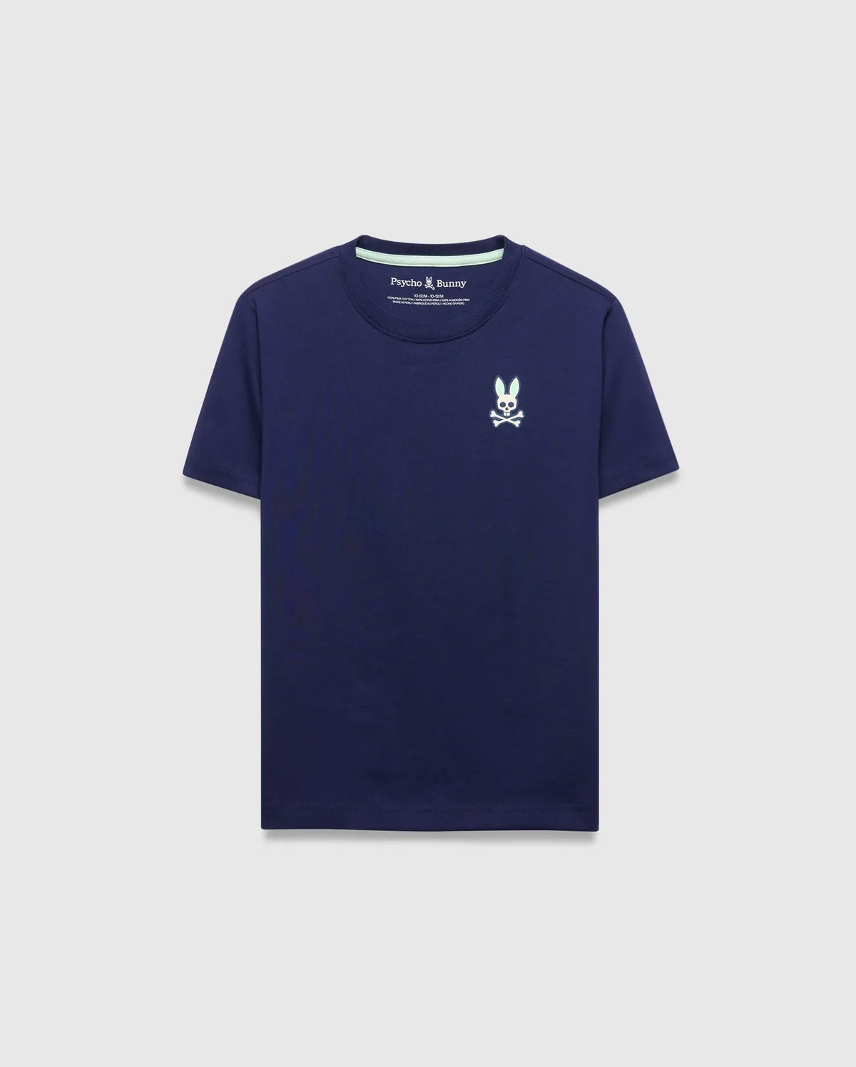 Premium KIDS FRANK BACK GRAPHIC TEE