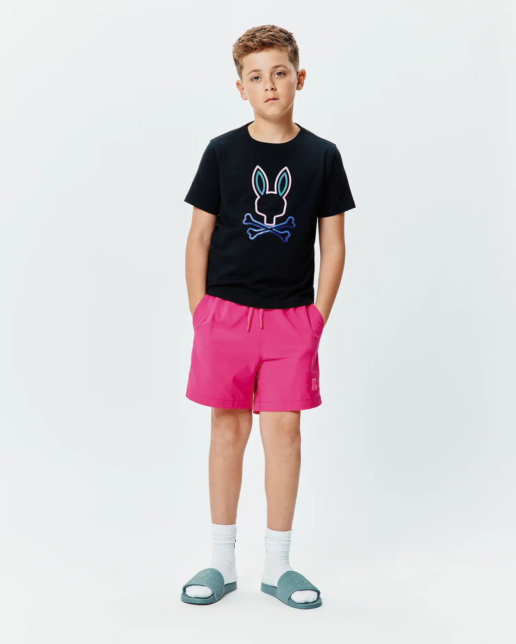 Premium KIDS DAYTON GRAPHIC TEE