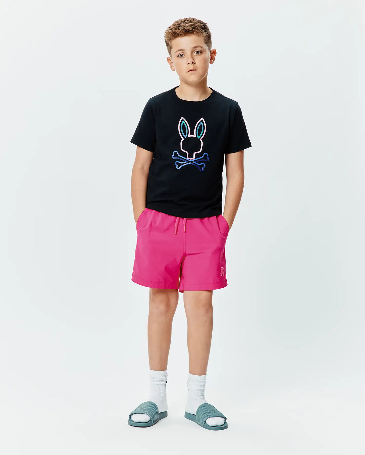 Premium KIDS DAYTON GRAPHIC TEE