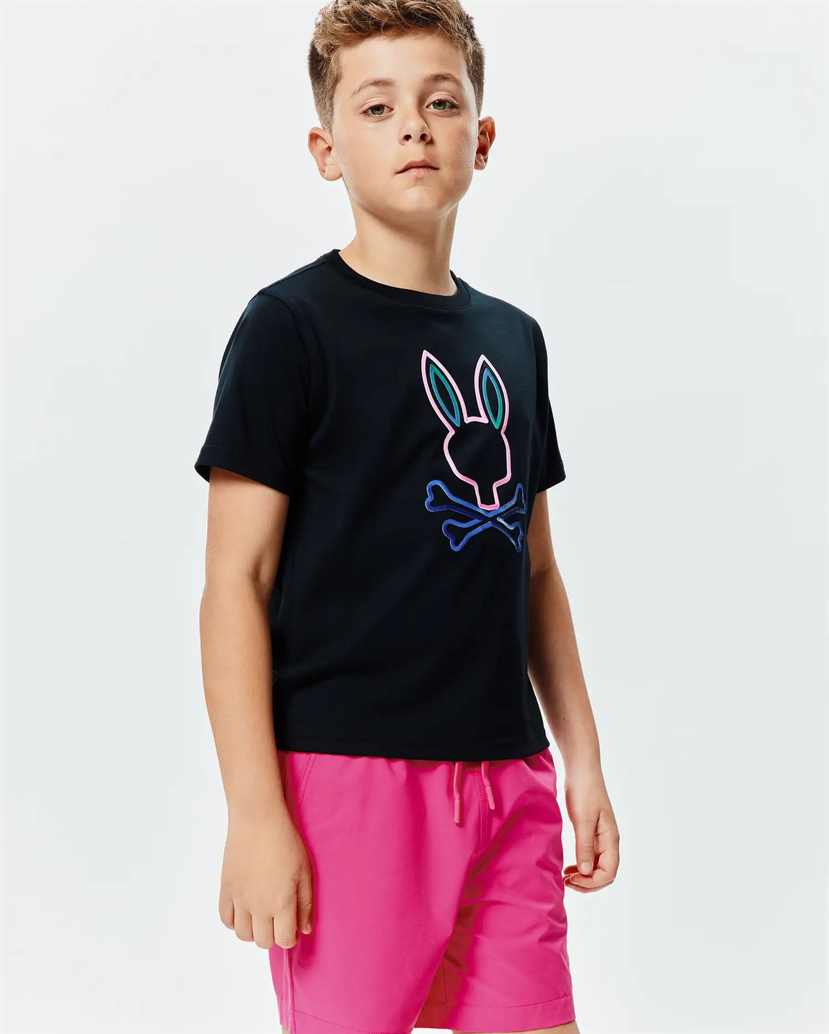 Premium KIDS DAYTON GRAPHIC TEE