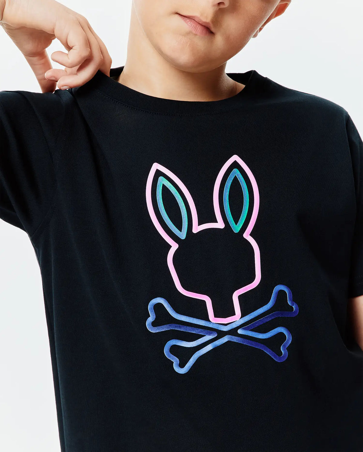 Premium KIDS DAYTON GRAPHIC TEE