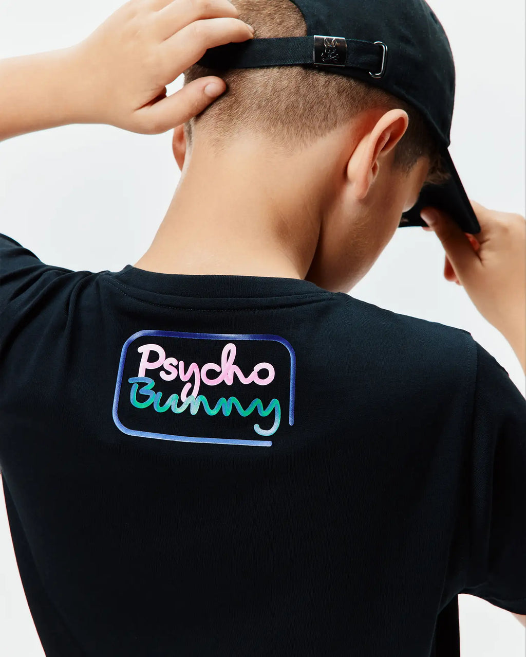 Premium KIDS DAYTON GRAPHIC TEE