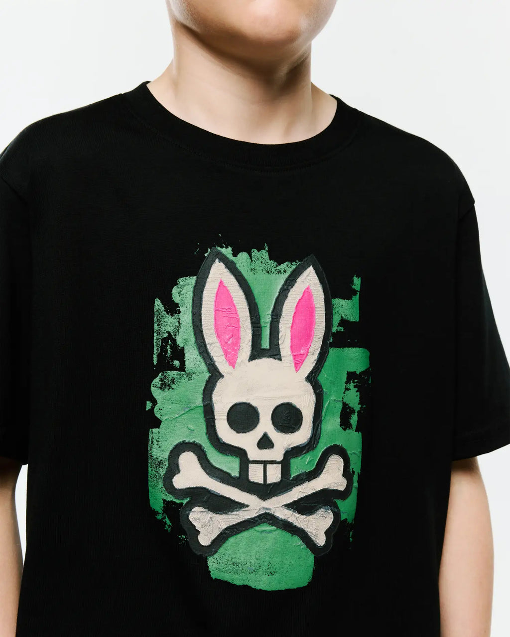 Premium KIDS MARCUS GRAPHIC TEE
