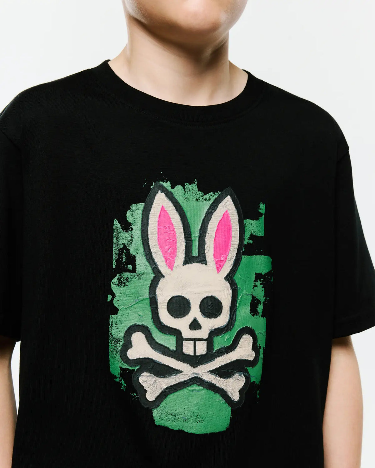 Premium KIDS MARCUS GRAPHIC TEE