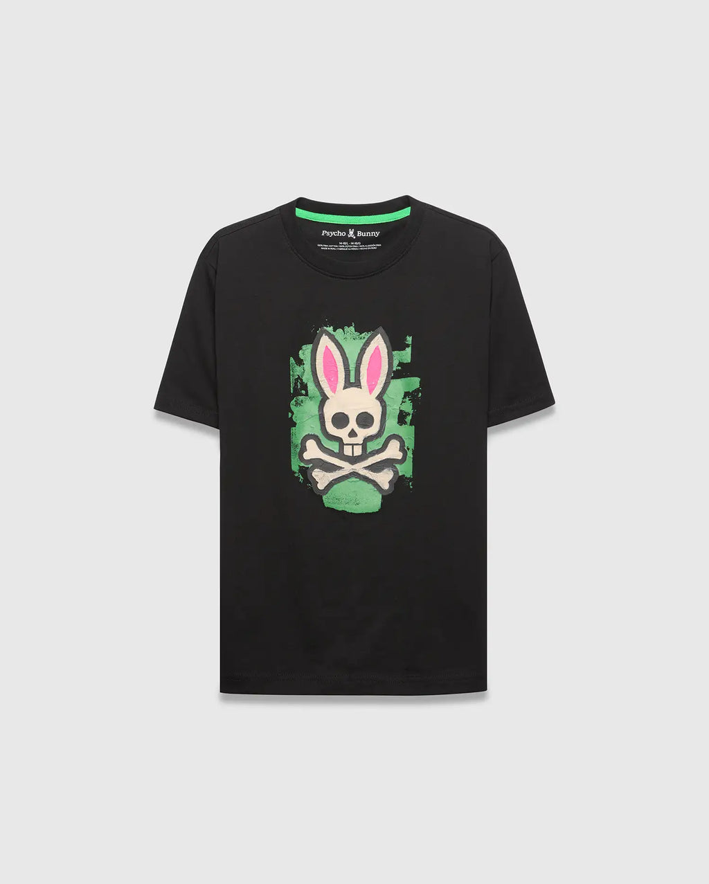 Premium KIDS MARCUS GRAPHIC TEE