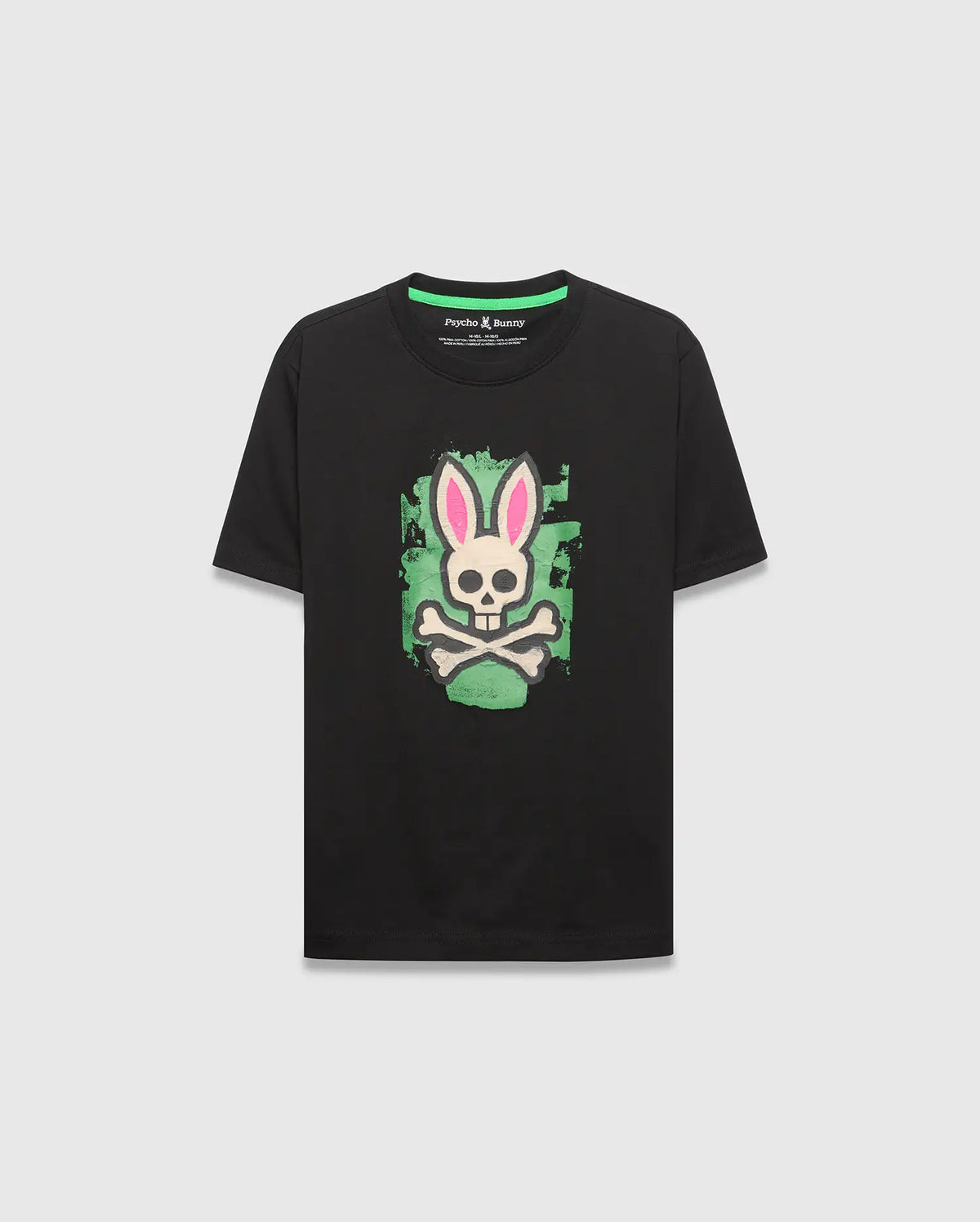 Premium KIDS MARCUS GRAPHIC TEE