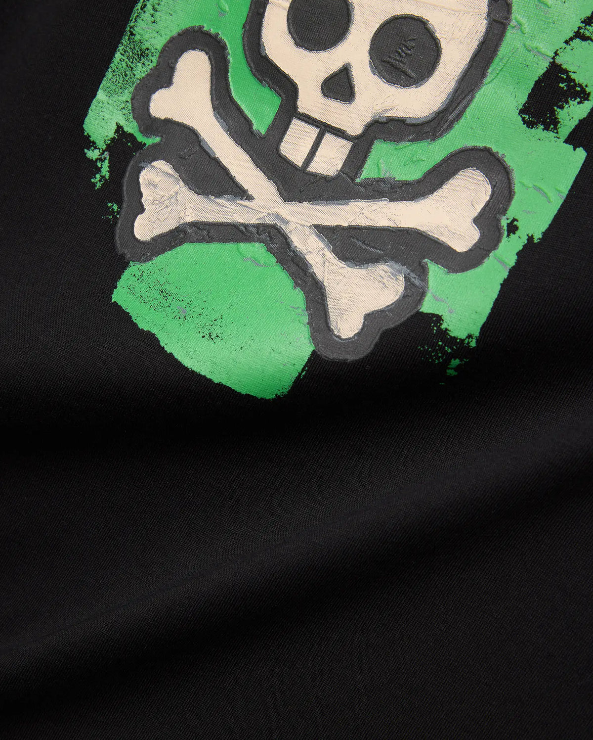 Premium KIDS MARCUS GRAPHIC TEE