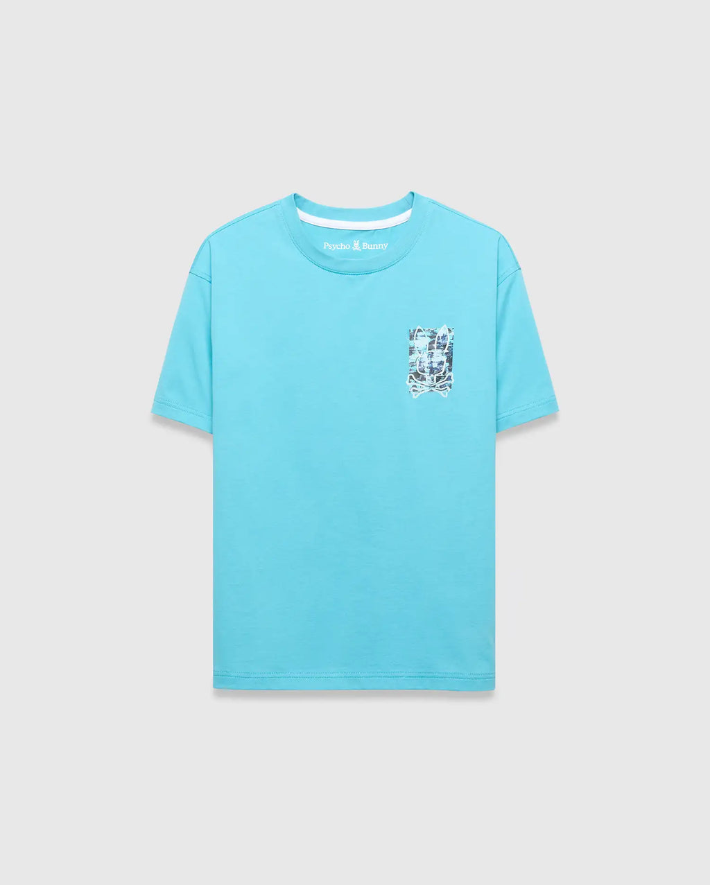 Premium KIDS ISAAC OVERSIZED TEE