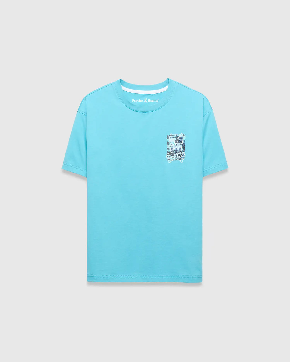 Premium KIDS ISAAC OVERSIZED TEE