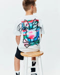 Premium KIDS ISAAC RELAXED FIT TEE
