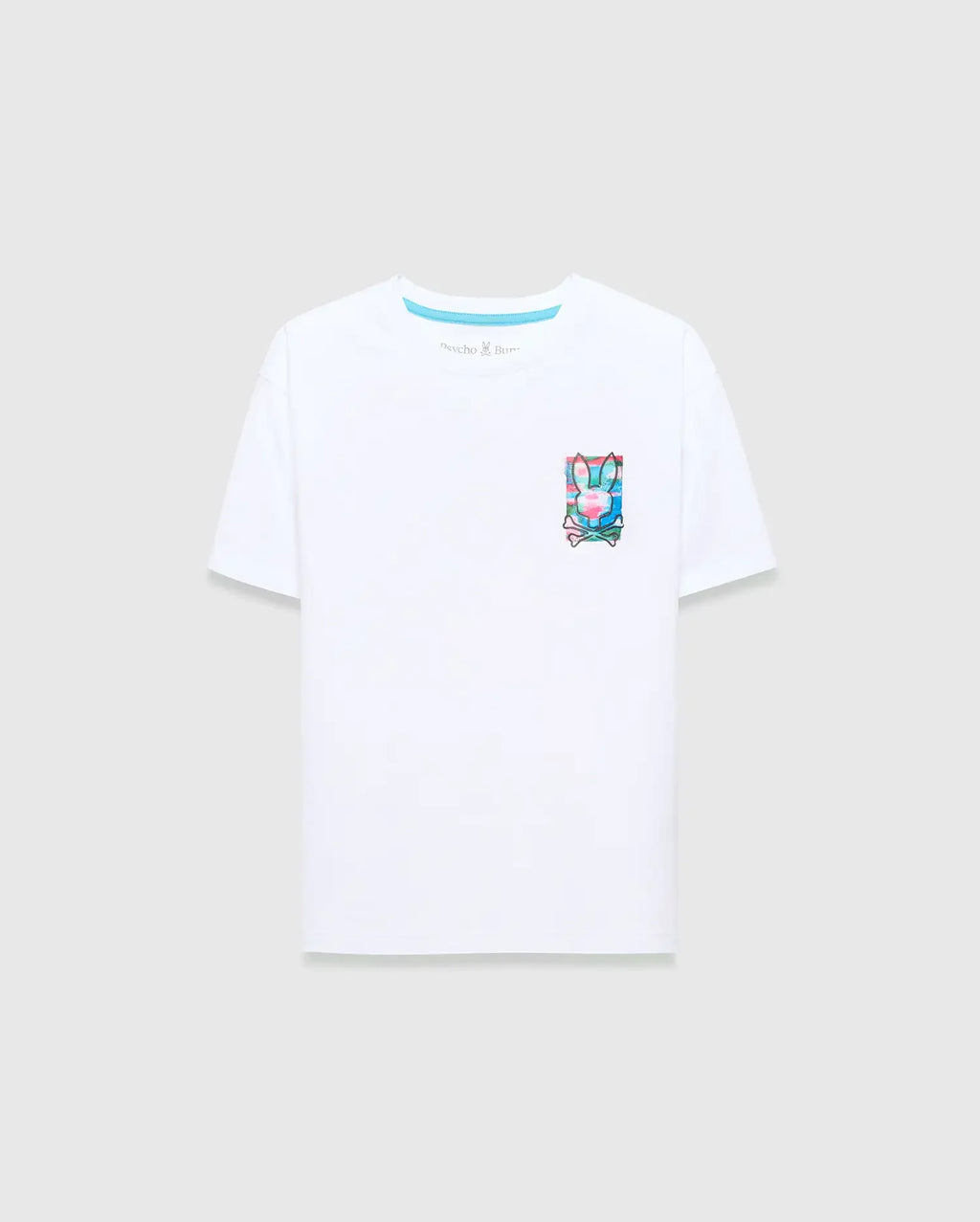 Premium KIDS ISAAC RELAXED FIT TEE
