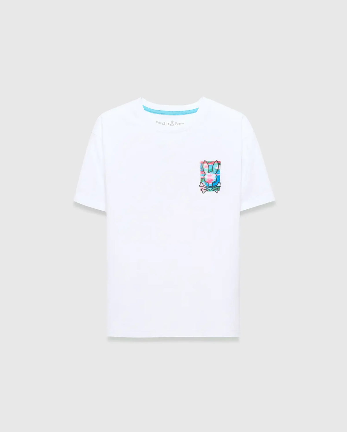 Premium KIDS ISAAC RELAXED FIT TEE