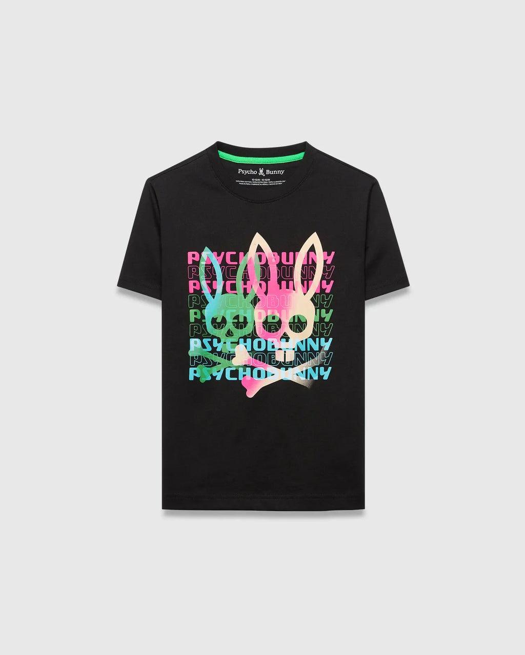 Premium KIDS LANDON WORDMARK TEE