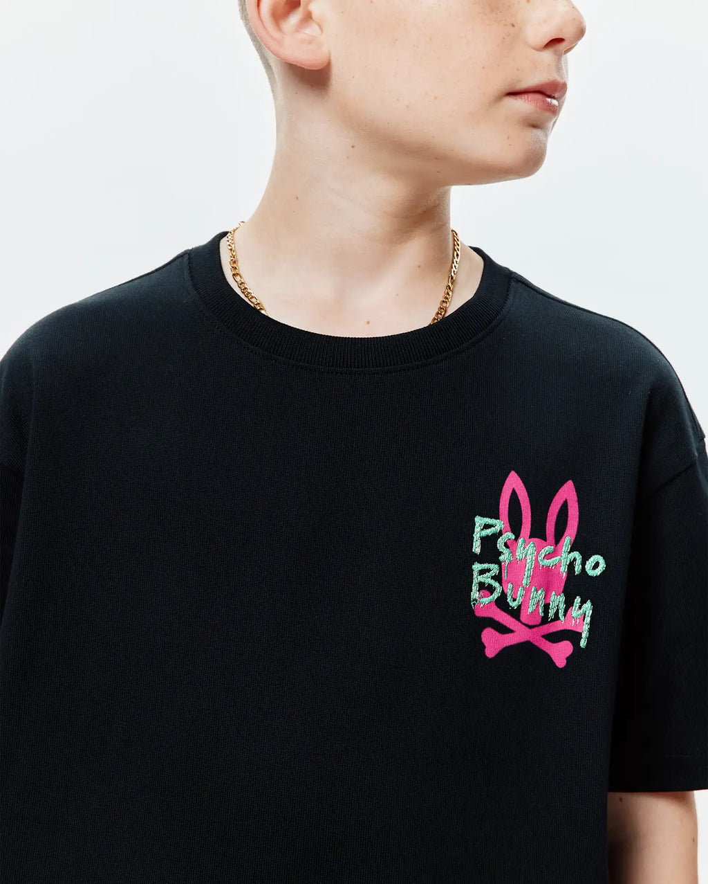 Premium KIDS DUNCAN OVERSIZED TEE