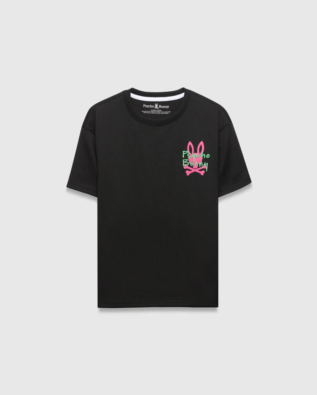 Premium KIDS DUNCAN OVERSIZED TEE