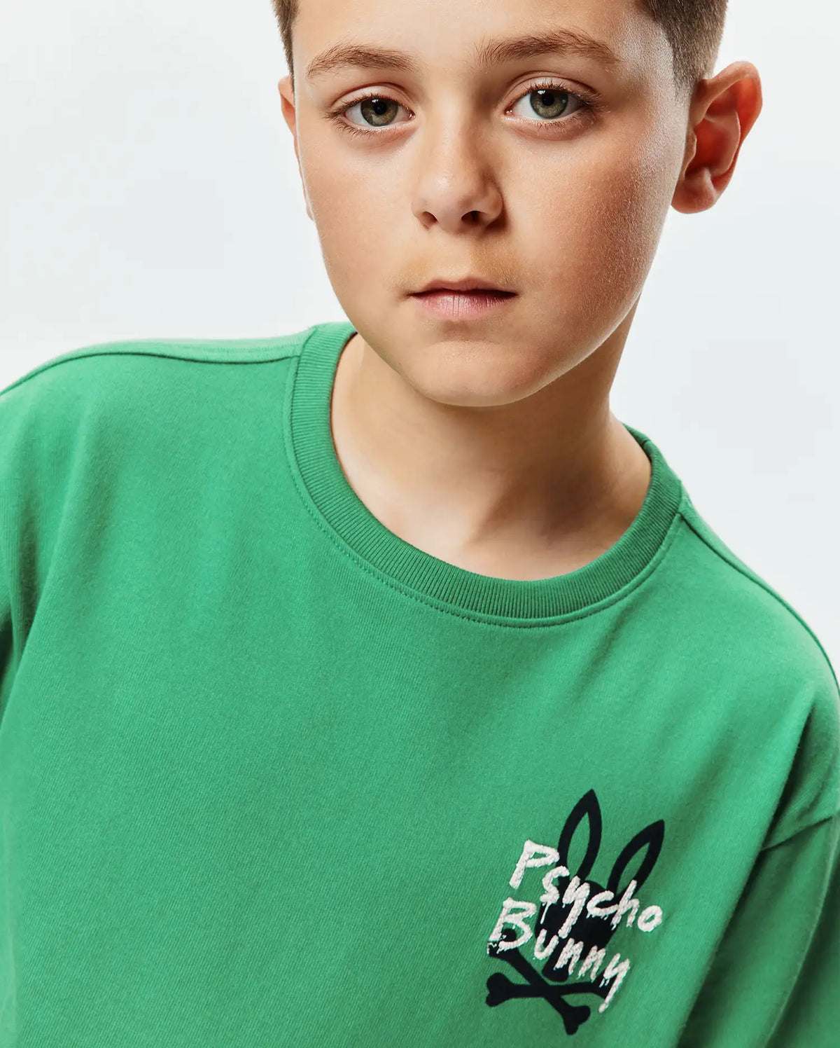 Premium KIDS DUNCAN OVERSIZED TEE