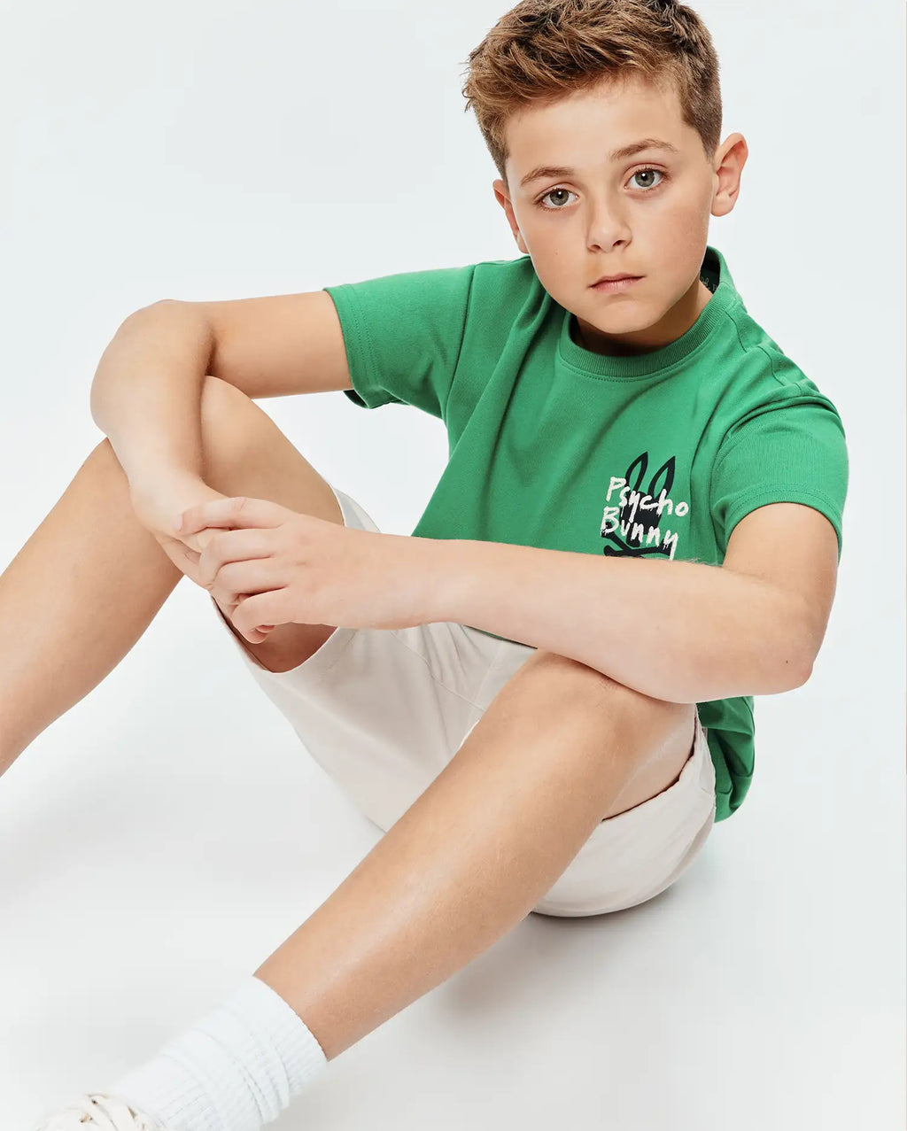 Premium KIDS DUNCAN OVERSIZED TEE