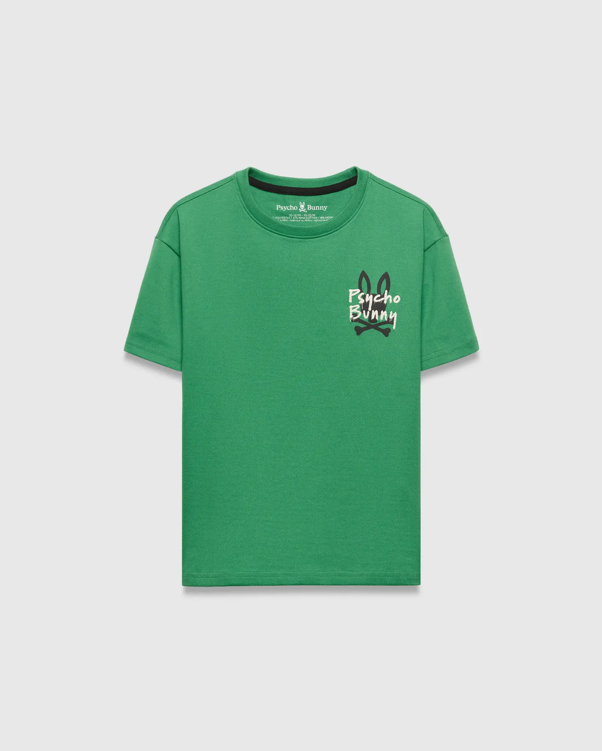 Premium KIDS DUNCAN OVERSIZED TEE