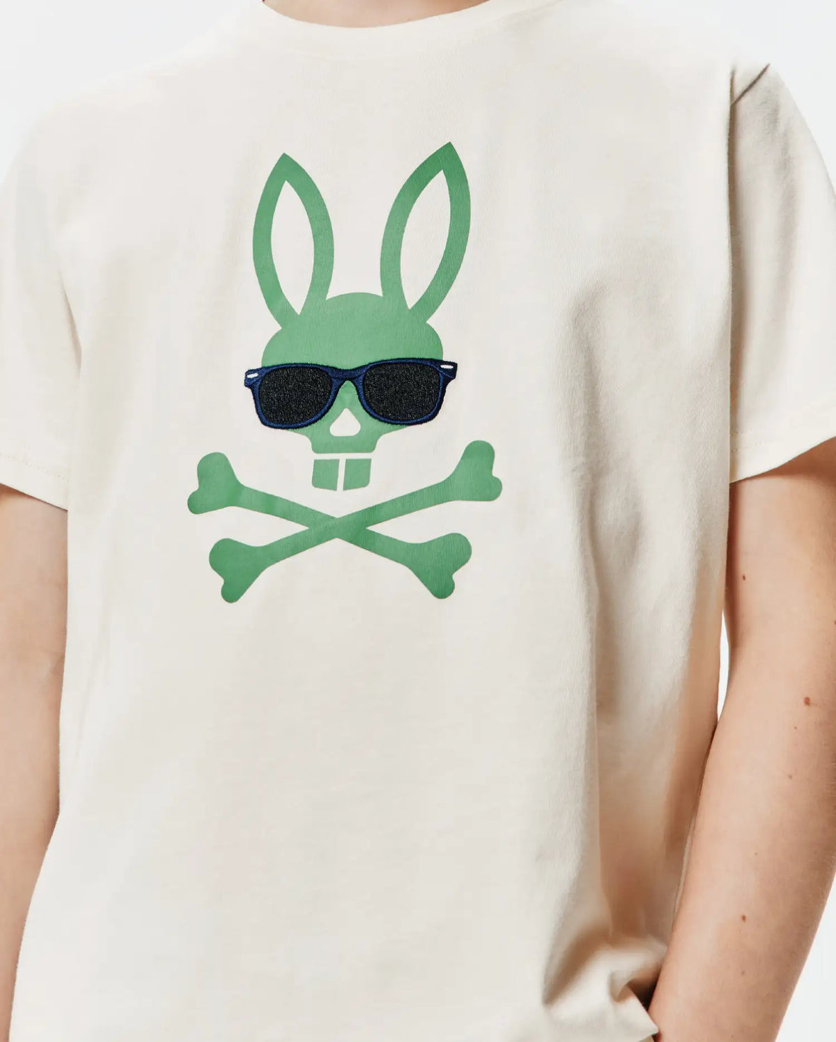 Premium KIDS SUNNY GRAPHIC TEE