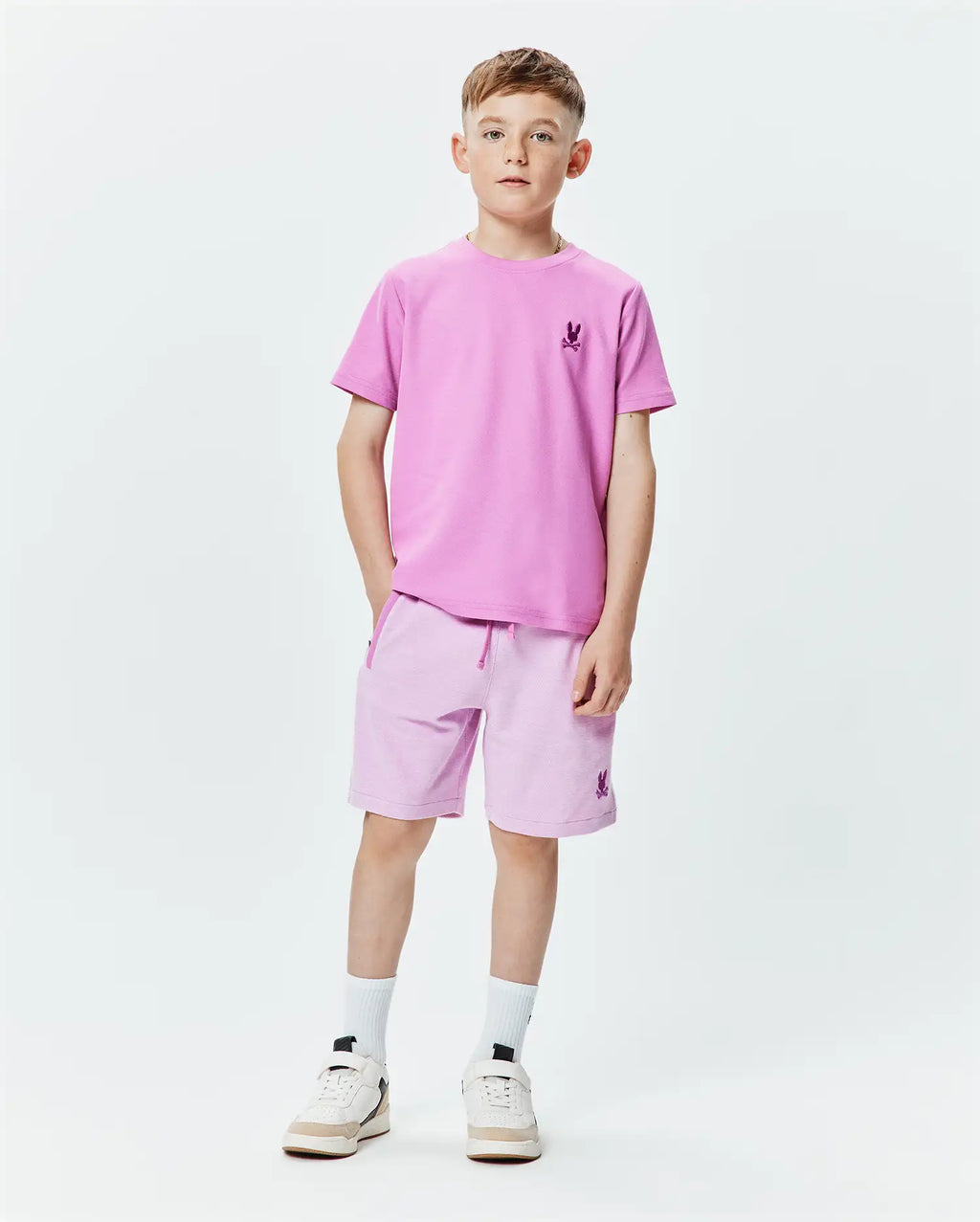 Premium KIDS TAYLOR PIQUE TEE