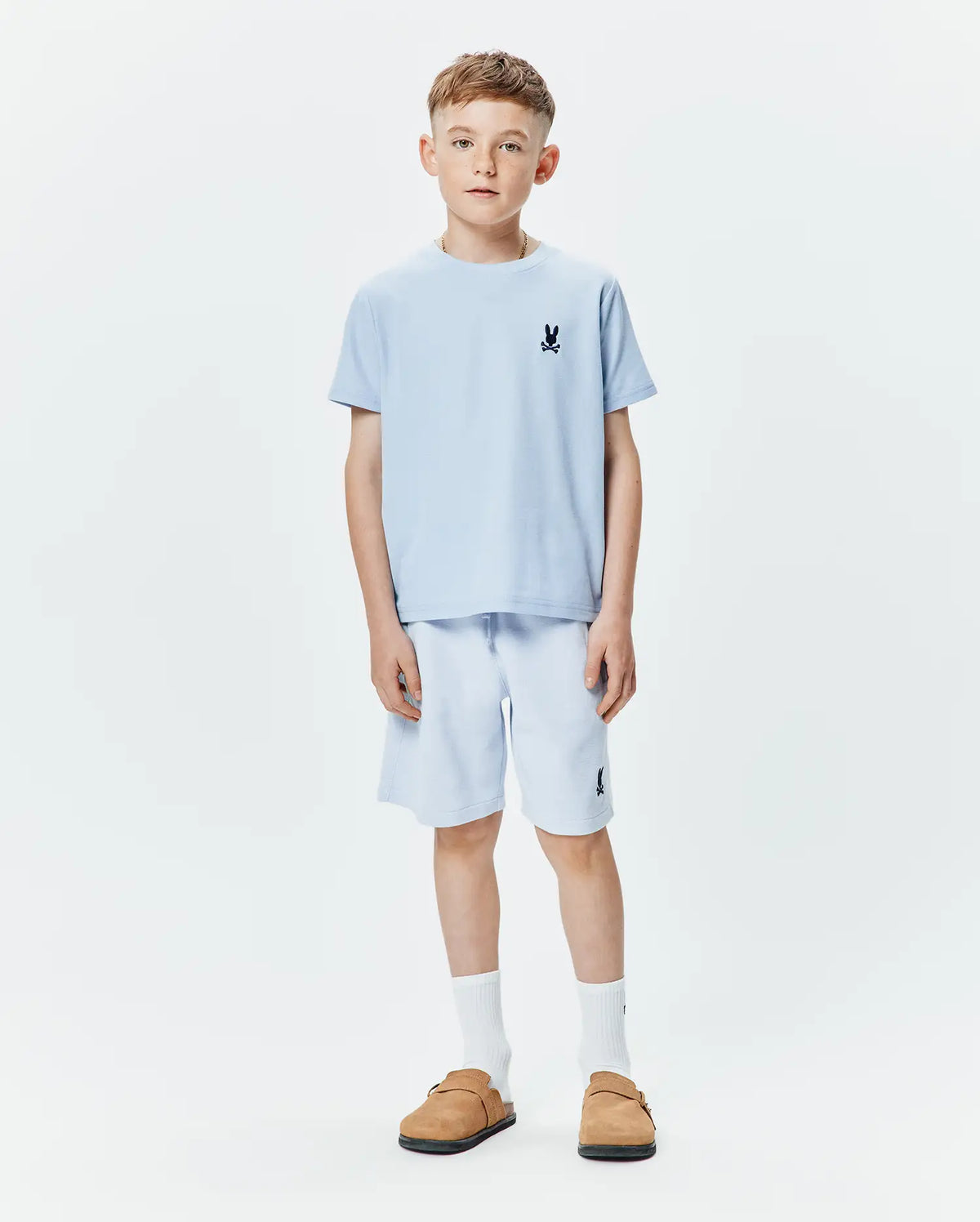 Premium KIDS TAYLOR PIQUE TEE