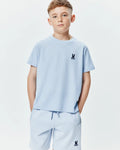 Premium KIDS TAYLOR PIQUE TEE
