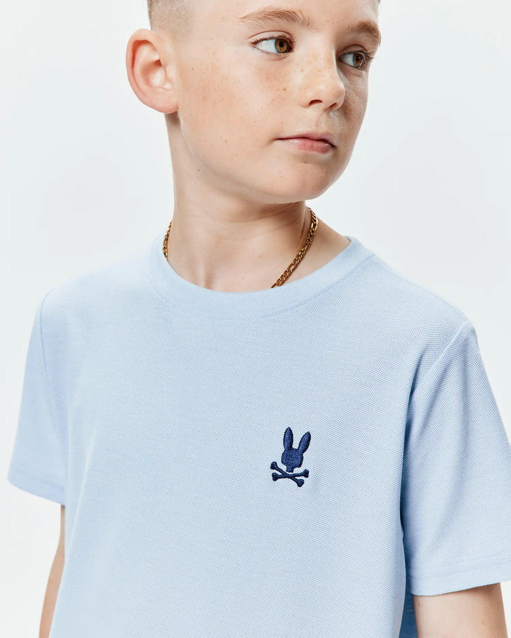 Premium KIDS TAYLOR PIQUE TEE