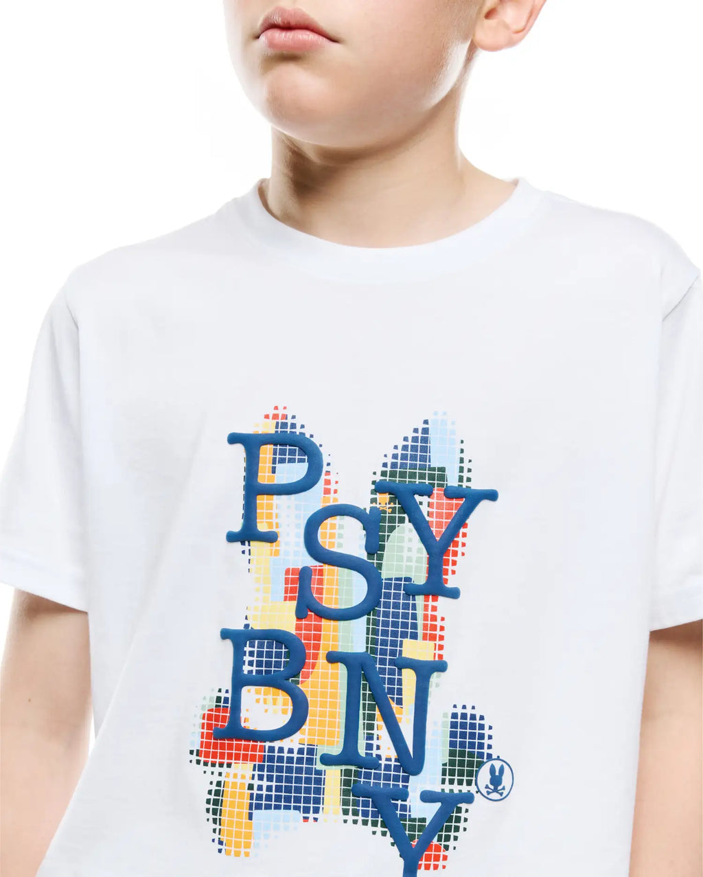 Premium KIDS WES GRAPHIC TEE