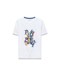 Premium KIDS WES GRAPHIC TEE