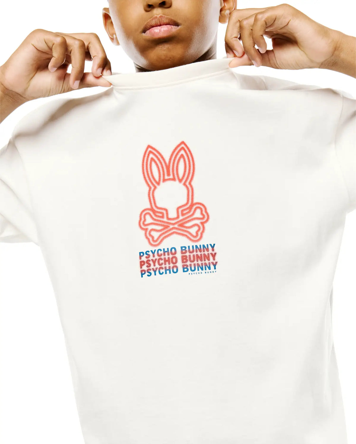 Premium KIDS ALEX GRAPHIC TEE
