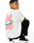 Premium KIDS ALEX GRAPHIC TEE