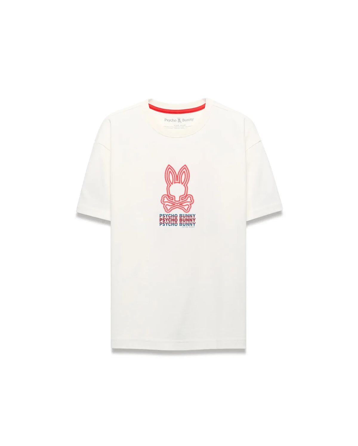 Premium KIDS ALEX GRAPHIC TEE