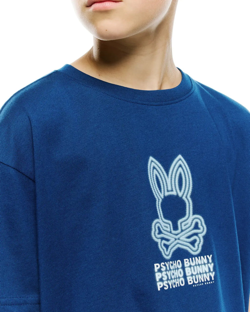 Premium KIDS ALEX GRAPHIC TEE