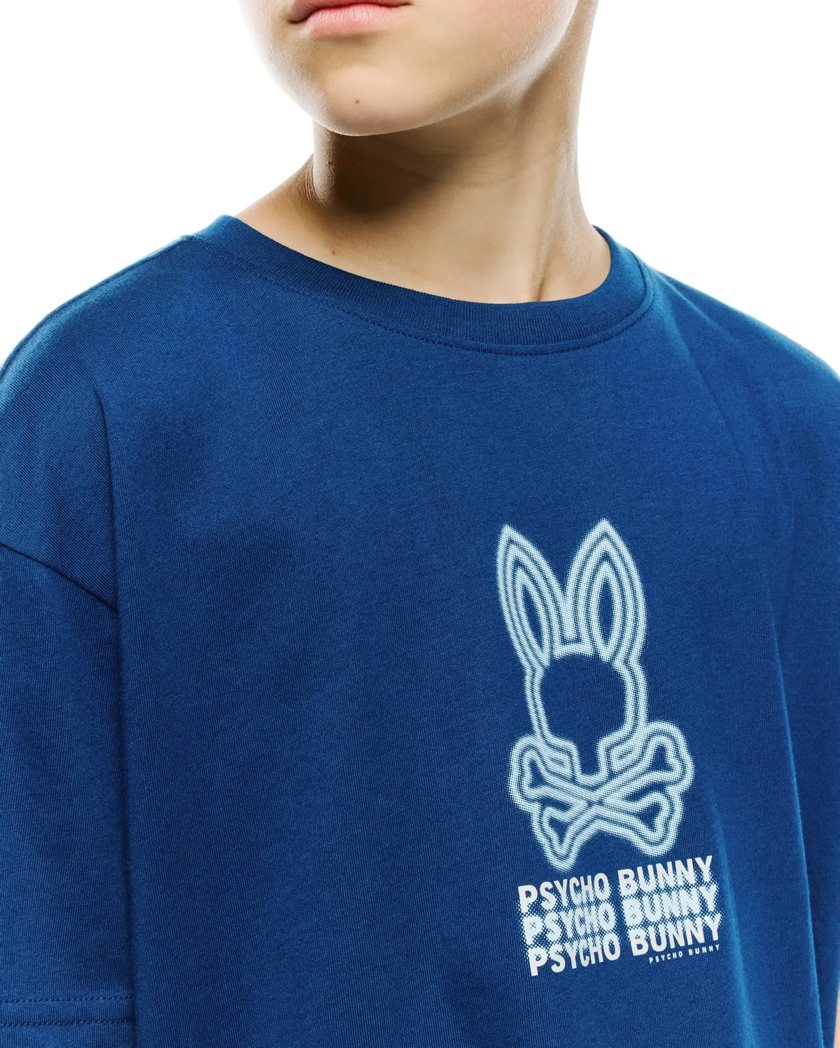Premium KIDS ALEX GRAPHIC TEE